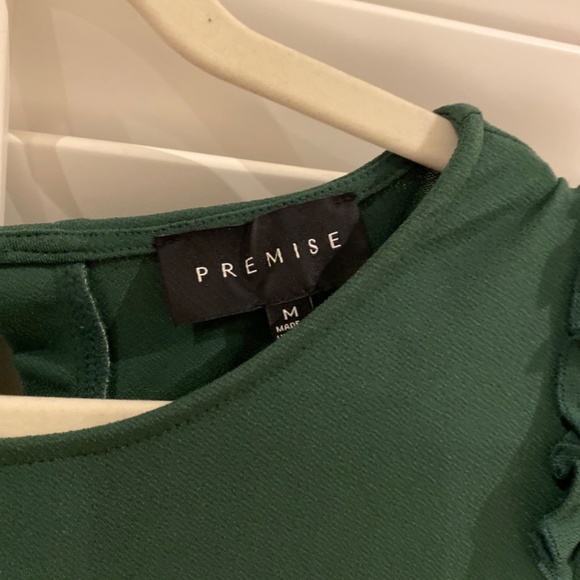 Blouse - Picture 2 of 2